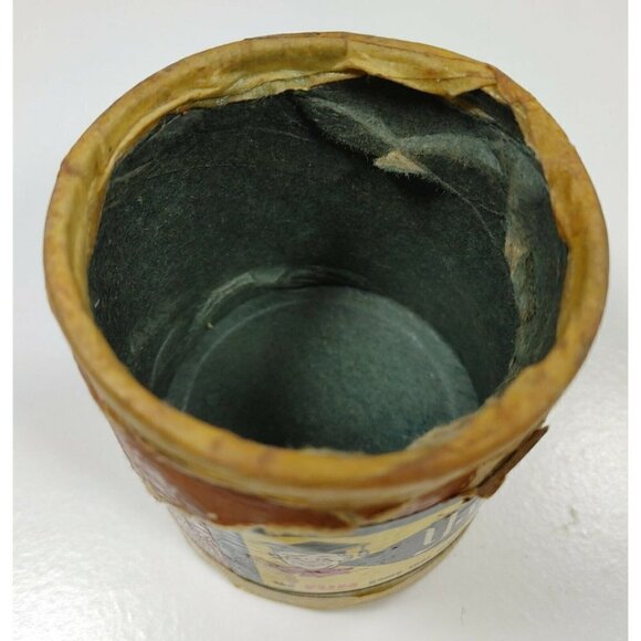 Vintage 1956 E.S. Lowe Company Yahtzee Score Cards Chips Dice Game - Picture 8 of 11